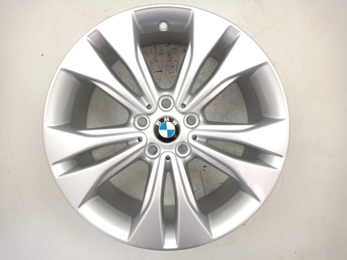 4 Rodas Aro 18 Original Bmw X2 X3 X4 X5 X6 X7 X1 (1358) (Usado)
