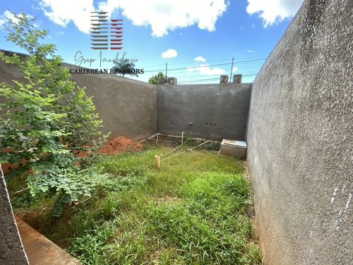 Imagen 2 de 9 de Town House Conjunto Residencial Maria Jose Obra Gris
