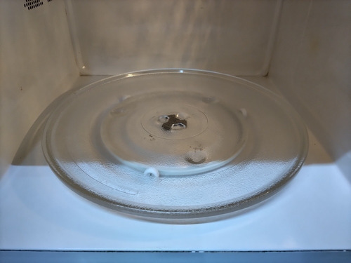 Imagen 3 de 4 de Horno Microondas