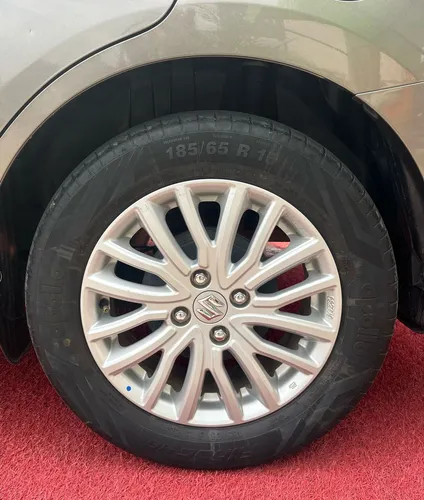 Suzuki Swift DZIRE 1.2 MT