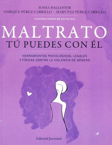 Maltrato Tu Puedes Con El