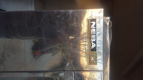 Heladera Comercial Neba
