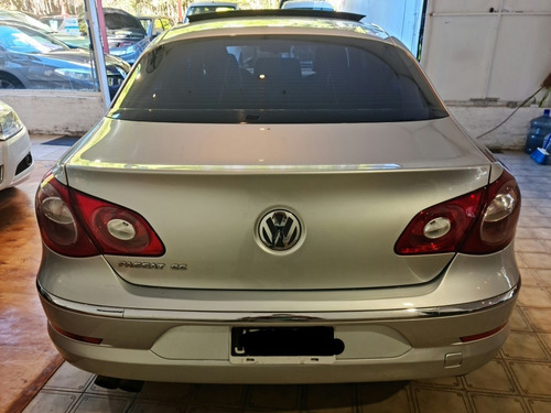 Volkswagen Passat 2.0 I Luxury Dsg 2011