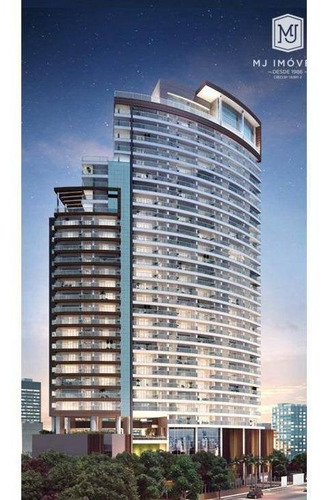 Imagem 14 de 21 de Studio Com 1 Dormitório Para Alugar, 49 M² Por R$ 3.900,00/mês - Brooklin - São Paulo/sp - St0010