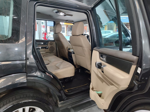 Land Rover Discovery 4 3.0 SE 4X4 V6 24V BI-TURBO DIESEL 4P AUTOMÁTICO
