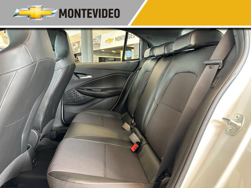 Chevrolet Onix RS TURBO 1.0 CH.MONTEVIDEO