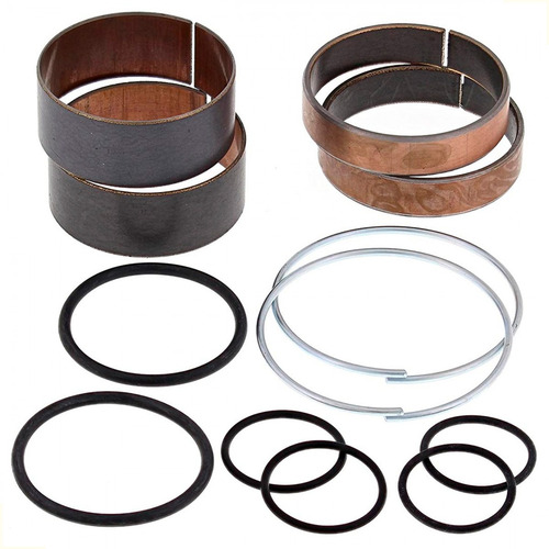 Kit Bujes Suspension Delantera Ktm Sx 125 - 150 - 250 '15-16