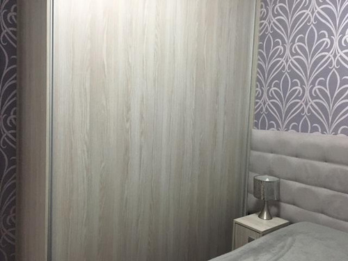 Imagem 9 de 15 de Apartamento Residencial À Venda, Mooca, São Paulo. - Ap3016