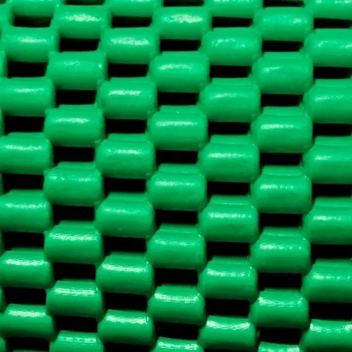 Rollo lamina PVC 1,45mm 2 x 15m verde
