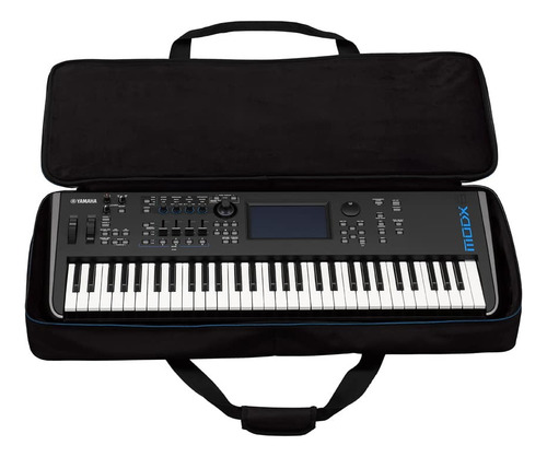 Funda Teclado Yamaha Sc-modx6
