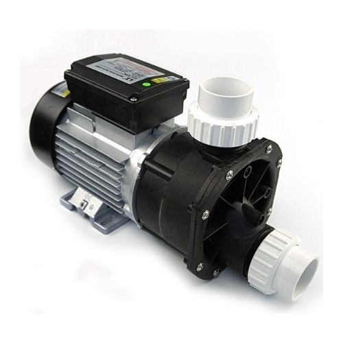 Bomba Para Hidromasaje Spa Jacuzzi De 2hp 220v