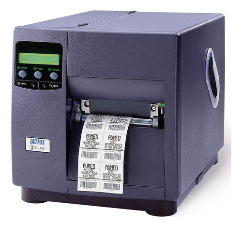 Cabezal De Impresion Datamax O'neil I4206/i4208/i4212 203 Dp