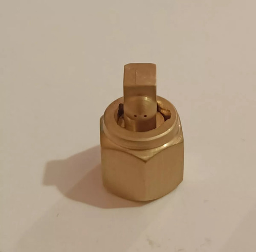 Boquilla Saturno Dual 30° 0.024 (0.61mm) Mod 1015924 Nordson