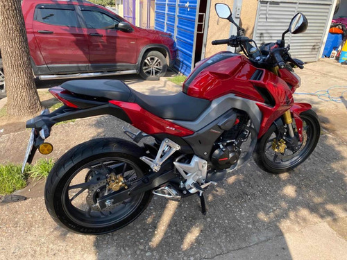 Imagen 6 de 8 de Honda Cb 190