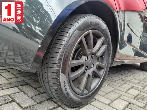 Chevrolet Sonic 1.6 Ltz 16v Flex 4p Automático
