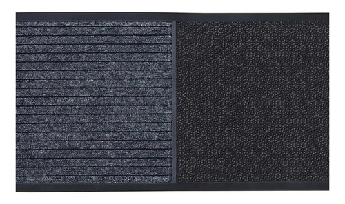 Tapete Sanitizante P/higienizar Pes 78x40cm Limpeza +secante