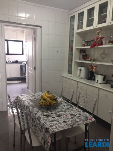 Imagem 10 de 15 de Apartamento - Alphaville - Sp - 499072