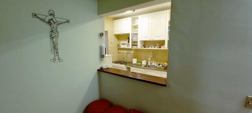 Imagem 4 de 26 de Apartamento Com 2 Dorms, Enseada, Guarujá - R$ 320 Mil, Cod: 5735 - V5735