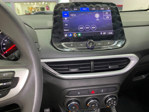 Chevrolet Tracker 1.2 Ls Turbo At