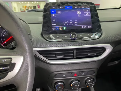 Chevrolet Tracker 1.2 Ls Turbo At