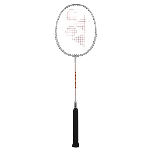 Raqueta Yonex Gr 303i Aluminio Blend Badminton Con Cubierta