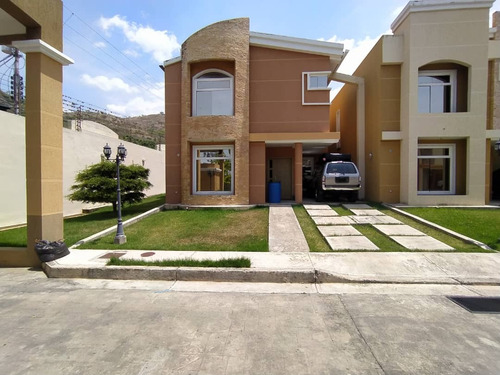 Casa En Venta En El Limon Los Rauseos Jb 