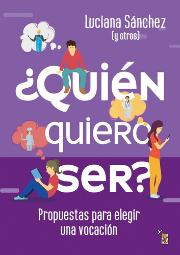 ¿quién Quiero Ser?