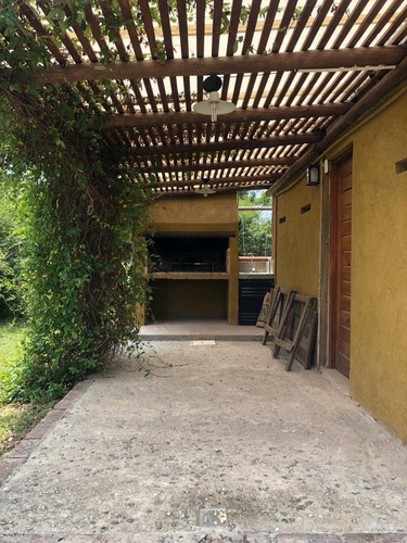 Imagen 7 de 16 de Cabaña En Potrero De Garay Con Pileta Exclusiva