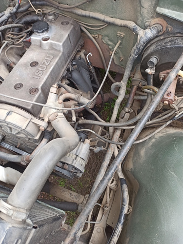 Jeep Willys M 606 A2 4x4 1968