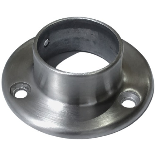 Bridas Flanges Flanches Tipo Cuello 2puLG Acero Inoxidable