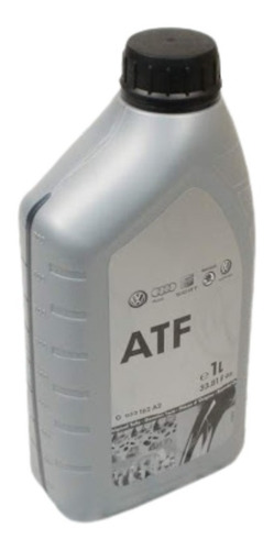 Imagen 2 de 10 de Aceite Atf Caja Automatica Original Audi Seat Volkswagen