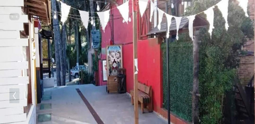 Imagen 14 de 14 de Local Gastronómico, Se Negocia Con Fondo De Comercio.
