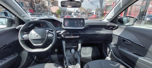 Imagen 18 de 25 de Peugeot 208 Acitve Pack Am24 Jc