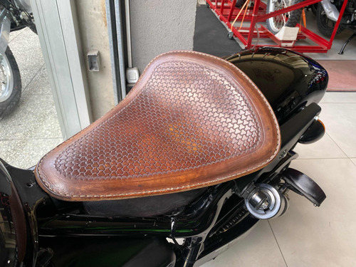 Honda Shadow 750 Vt 750