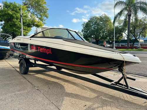 Eclipse 17 + Evinrude 90hp/ No Bermuda Sport 180/canestrari