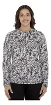 Comprar Camiseta Térmica Montagne Primera Piel  Mujer Aspen Print