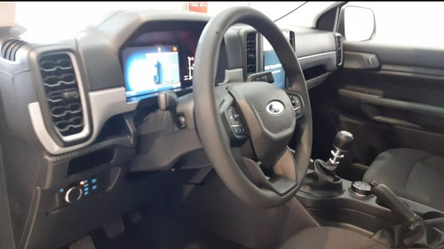 Ford Ranger 2.0 Cd 4X2 Xls 170Cv