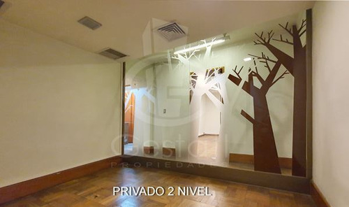 Oficina En Venta En Providencia, 25 Privados-7 Baños-10 Est.