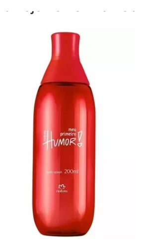 Humor Próprio Natura Body Splash 