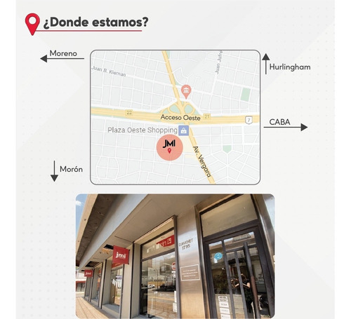 Imagen 3 de 3 de Silla Escolar Secundario/primario. Jmi