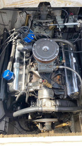Imagen 12 de 15 de Lancha Wakeboard Stallion Motor Ford Pata Volvo Mastercraft