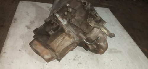 Caja Cambios Peugeot 206 1.9 Diesel Dw8