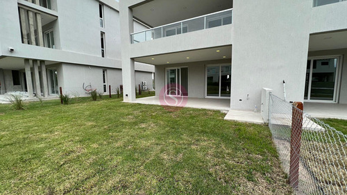 Departamento En Alquiler Y Venta En Pilara, Pilar
