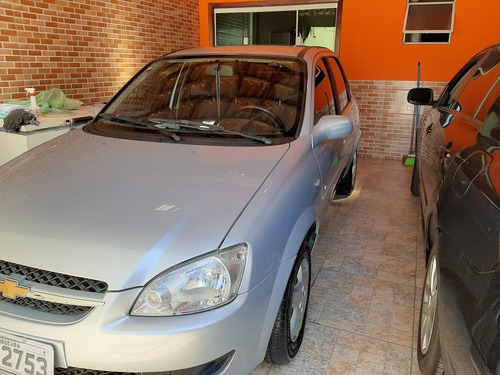 Chevrolet Corsa 2012