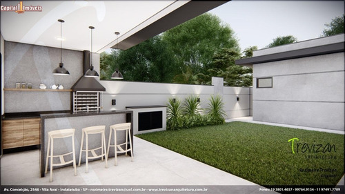 Imagem 4 de 5 de Casa - Ca02210 - 69937354