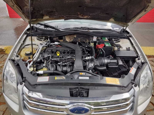 Imagem 11 de 11 de Ford Fusion