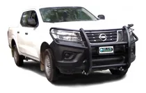 Comprar Defensa Tumbaburro Burrera Np300 Frontier 2016-17 18- 2019