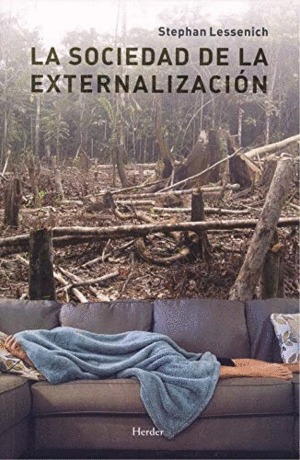 Libro Sociedad De La Externalización, La Nuevo