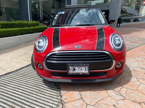 MINI Cooper 1.5 Chili 5 Puertas At