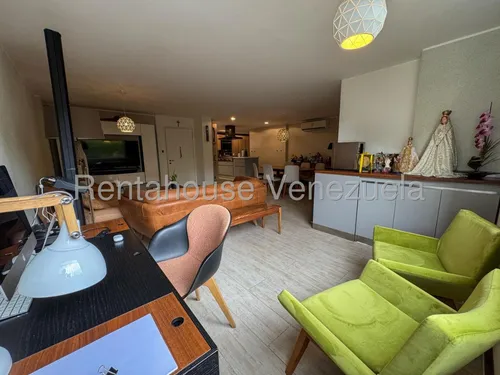 Apartamento Venta Caurimare